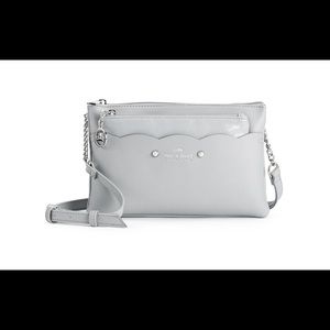 Juicy Couture Crossbody Purse NWT